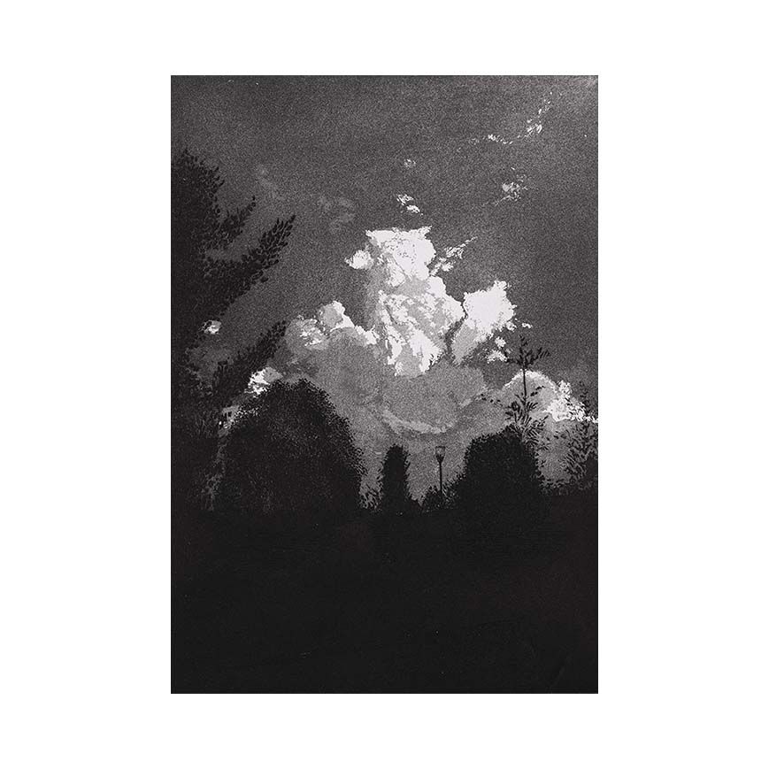 Lack:  opera di Massimo Spadari